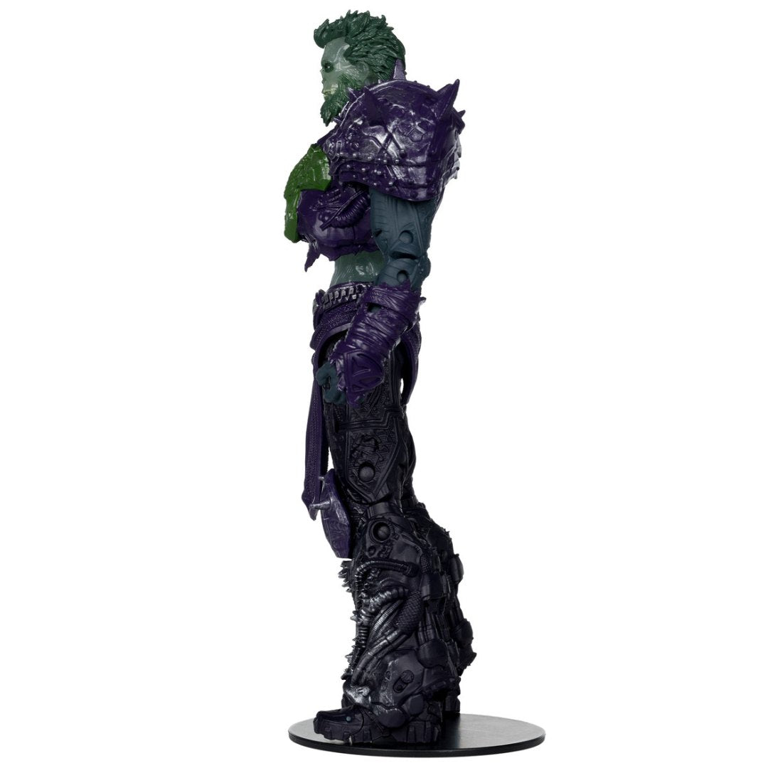 DC Direct Action Figure & Comic Book Superman Wave 5 Brainiac Gold Label Ghosts Of Krypton 18 Cm DC Direct Action Figure & Comic Book Superman Wave 5 Brainiac Gold Label Ghosts Of Krypton 18 Cm