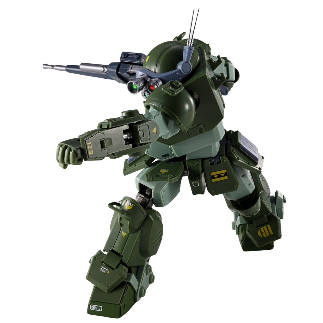 Hi-Metal R Scopedog By Tamashii Nations -Tamashii Nations - India - www.superherotoystore.com