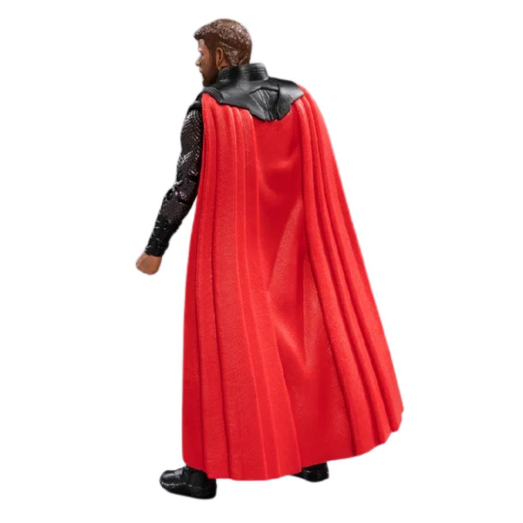 Thor Series S In 7-Inch Action Figure By Zd Toys -ZD Toys - India - www.superherotoystore.com