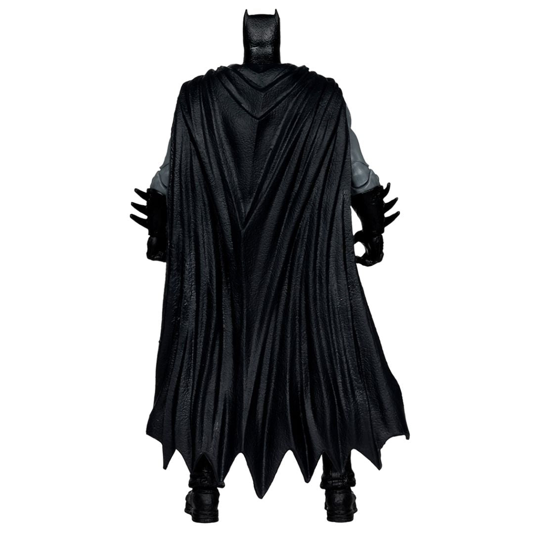 Batman (Batman: Three Jokers) Action Figure By Mcfarlane Toys -McFarlane Toys - India - www.superherotoystore.com