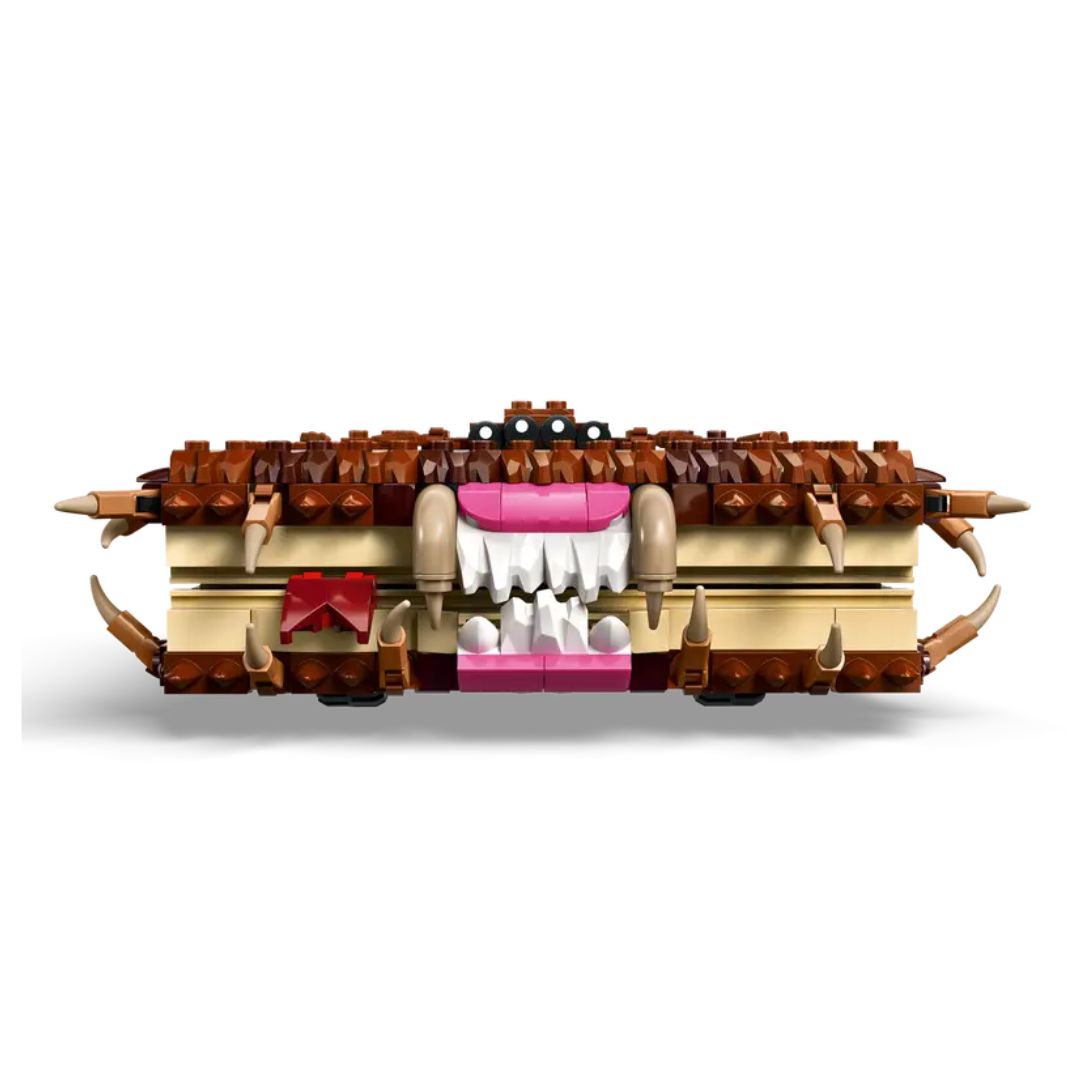 Harry Potter Chomping Monster Book Of Monsters By Lego -Lego - India - www.superherotoystore.com