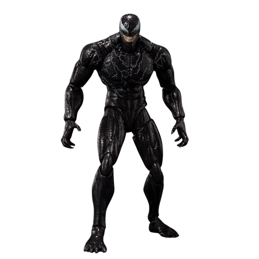 Venom(Venom: The Last Dance) S.H.Figuarts By Tamashii Nations -Tamashii Nations - India - www.superherotoystore.com