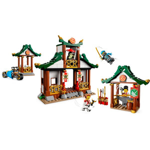 Creative Ninja Brick Box by LEGO® -Lego - India - www.superherotoystore.com