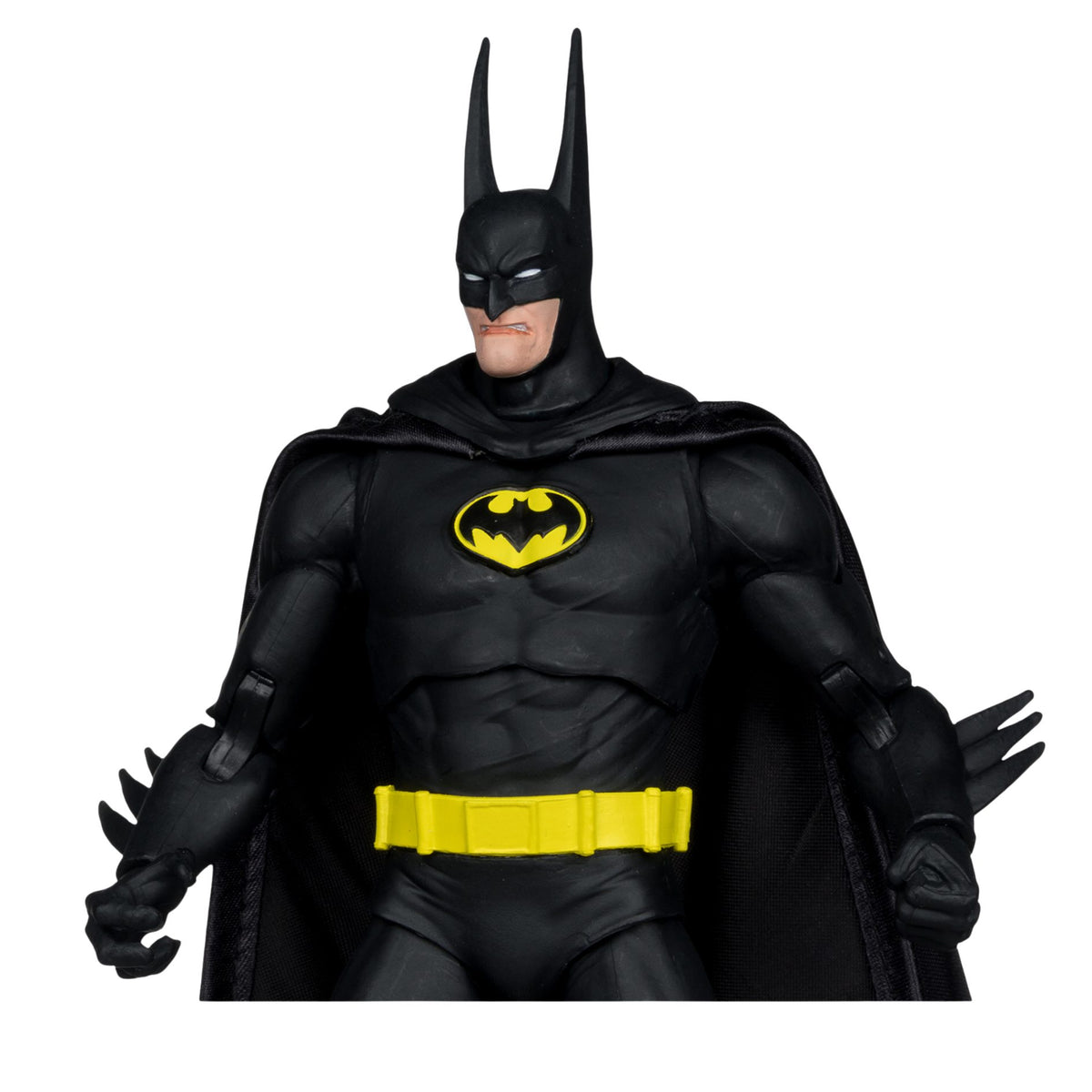 Batman (Troika) Action Figure By Mcfarlane Toys -McFarlane Toys - India - www.superherotoystore.com