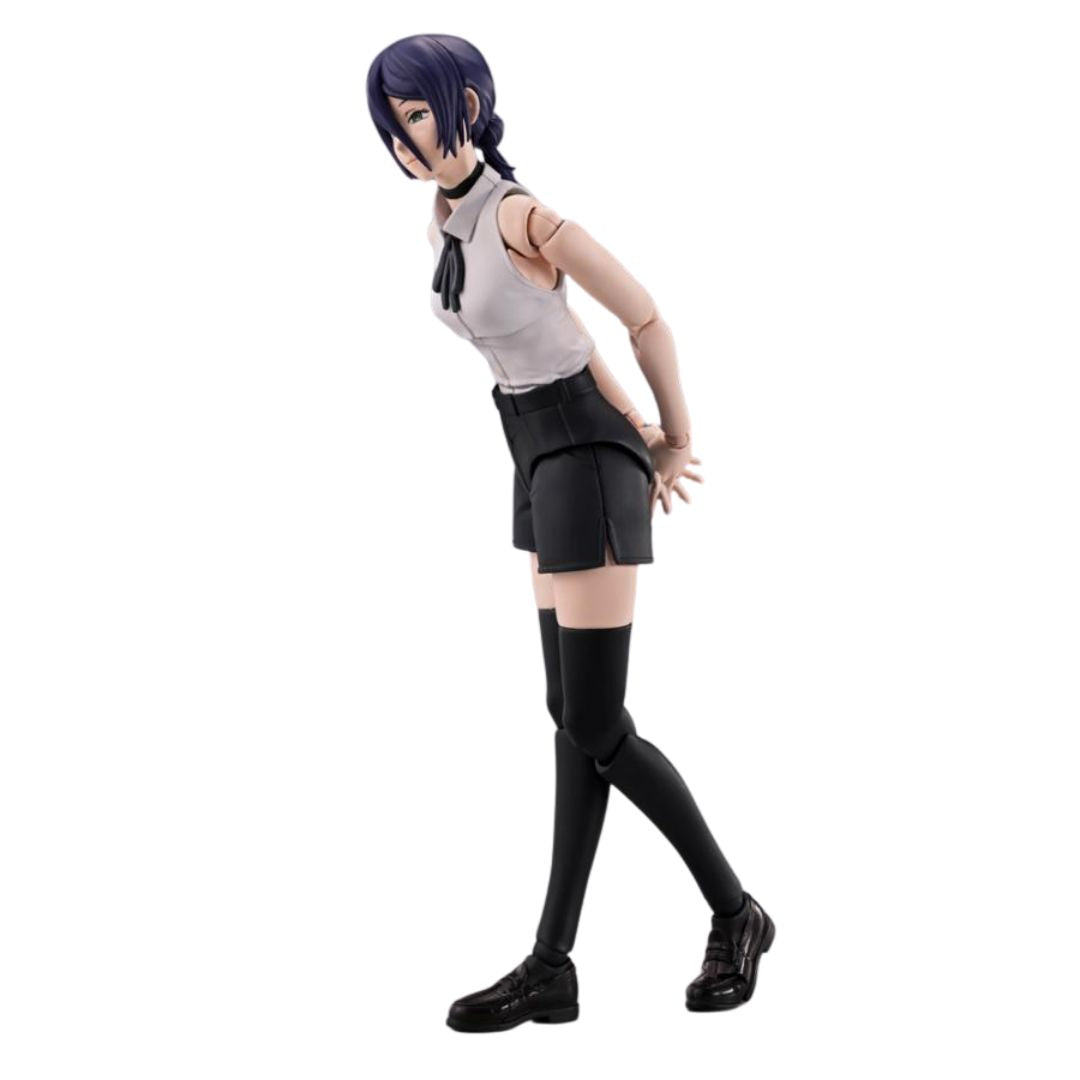 Chainsaw Man Reze S.H.Figuarts By Tamashii Nations -Tamashii Nations - India - www.superherotoystore.com