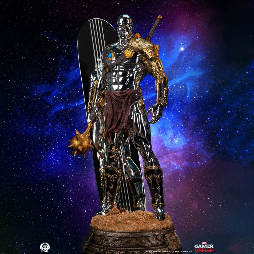 Silver Surfer By Pcs Collectibles -PCS Collectibles - India - www.superherotoystore.com