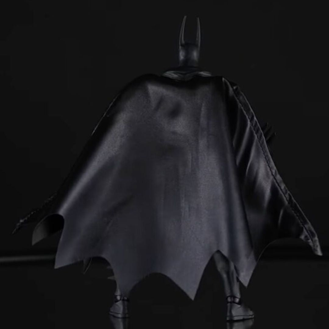 Batman (Troika) Action Figure By Mcfarlane Toys -McFarlane Toys - India - www.superherotoystore.com