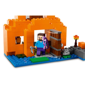 The Pumpkin Farm by LEGO -Lego - India - www.superherotoystore.com