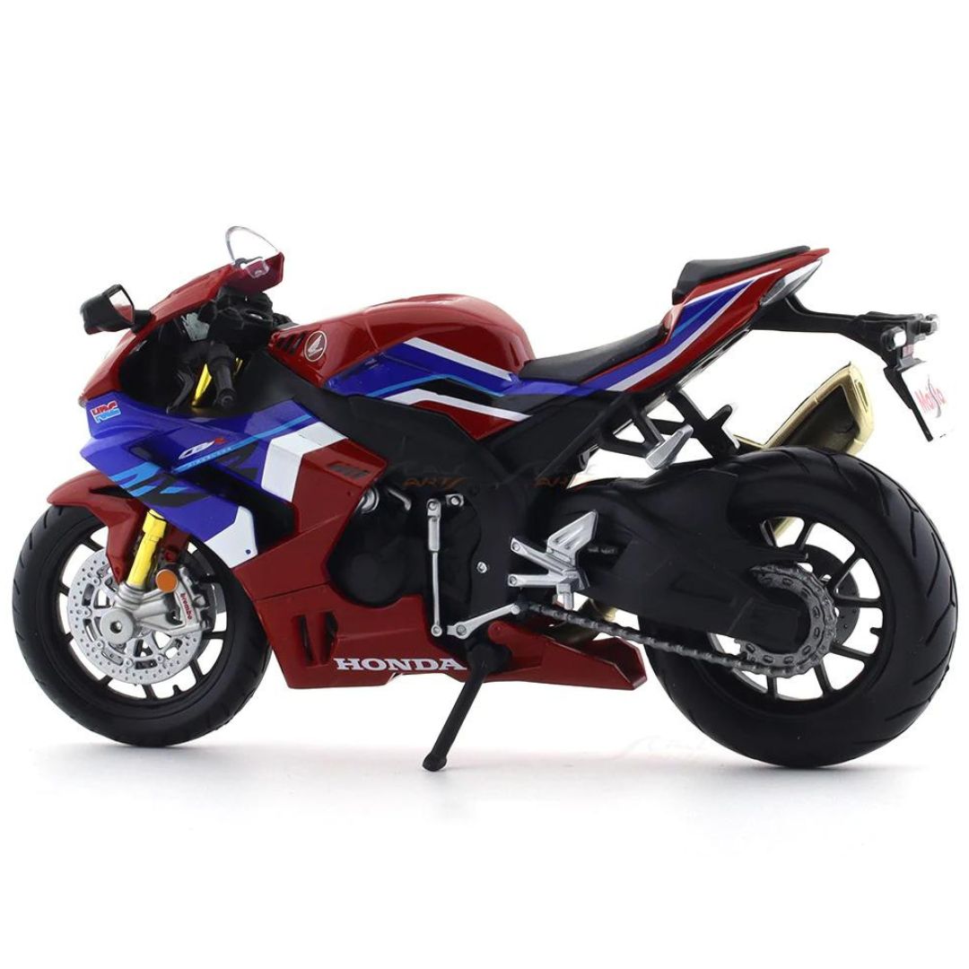 Honda CBR 1000RR- R Fireblade SP Die-cast Bike By Maisto -Maisto - India - www.superherotoystore.com