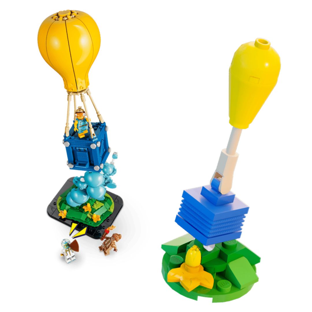 Fortnite Supply Drop By Lego