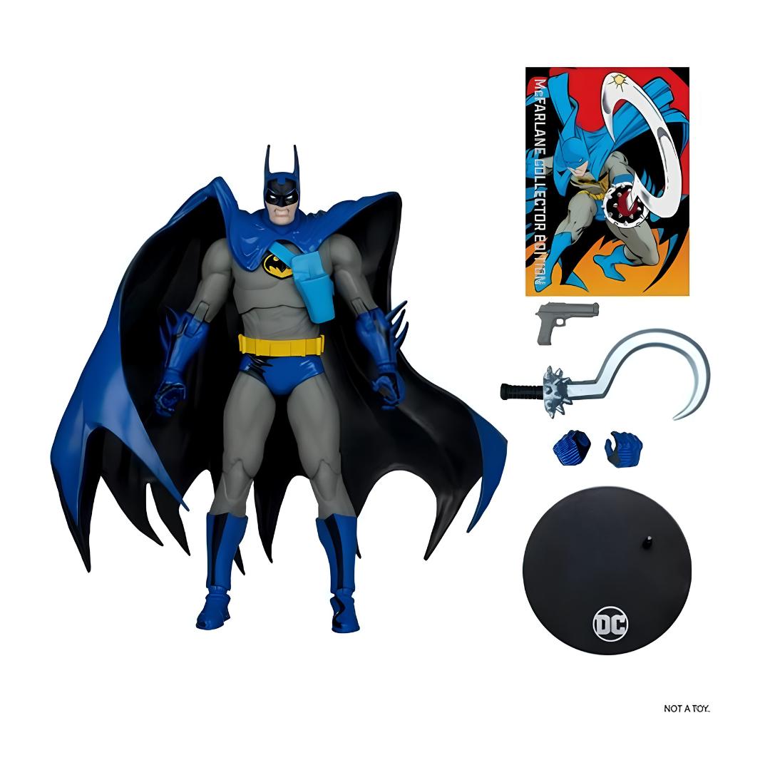Hot Wheels & McFarlane Set 8