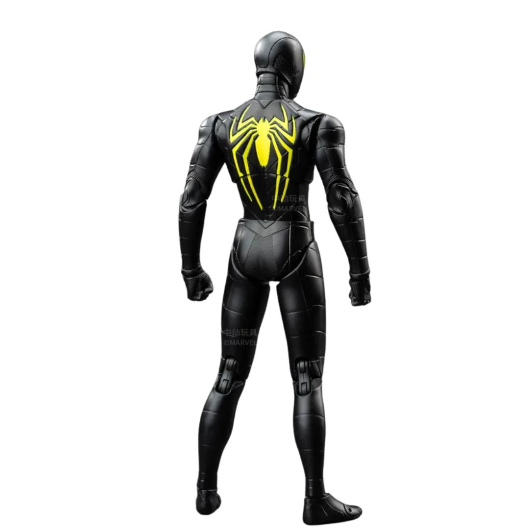 Spider-Man : Anti-Octopus Suit Action Figure By Zd Toys
