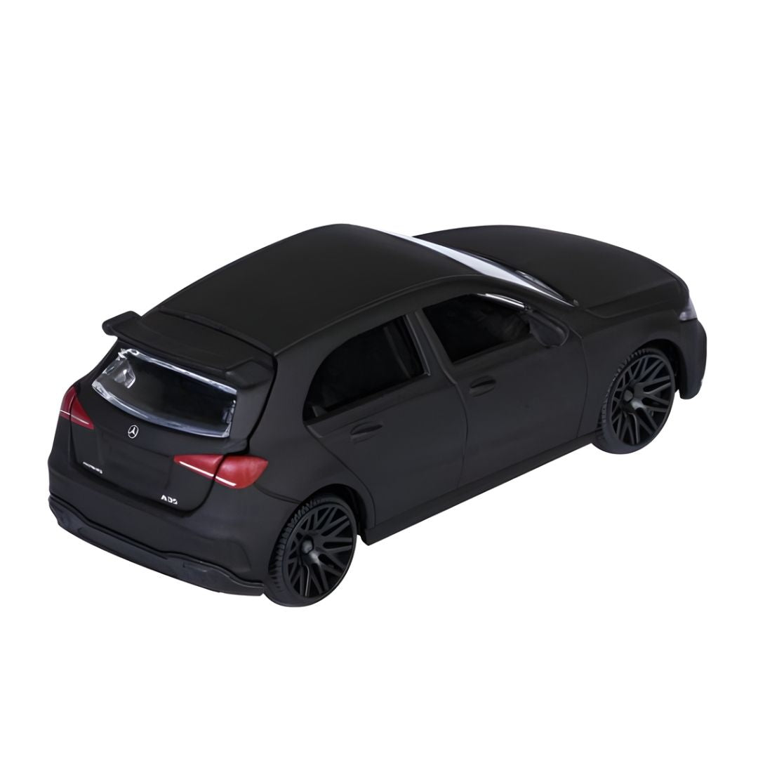 Mercedes Benz AMG Premium Series - A35 1:64 Scale Die-Cast Car By Majorette -Majorette - India - www.superherotoystore.com
