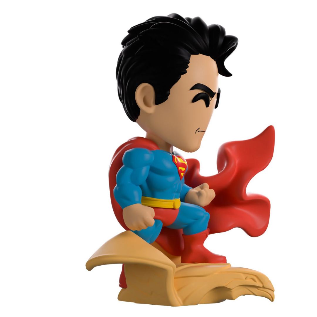 Superman Vol. 2 #204 Vinyl Figure By Youtooz -Youtooz - India - www.superherotoystore.com