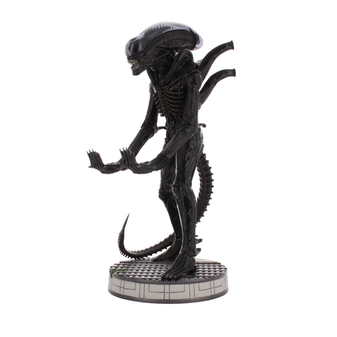 Alien: Alien Xenomorph Cable Guys Controller And Phone Stand By Exg Pro -EXG Pro - India - www.superherotoystore.com
