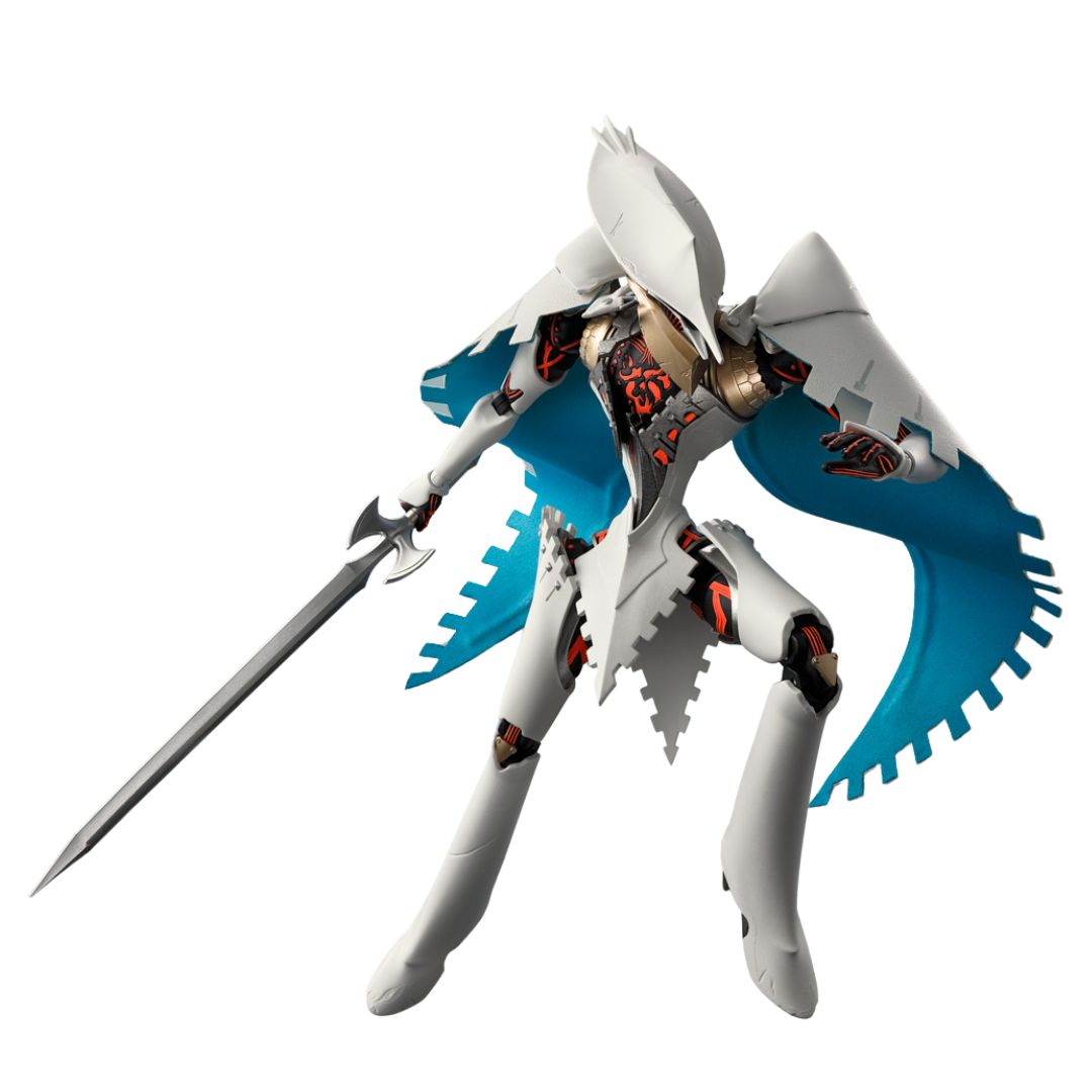 Archetype Seeker S.H.Figuarts By Tamashii Nations -Tamashii Nations - India - www.superherotoystore.com