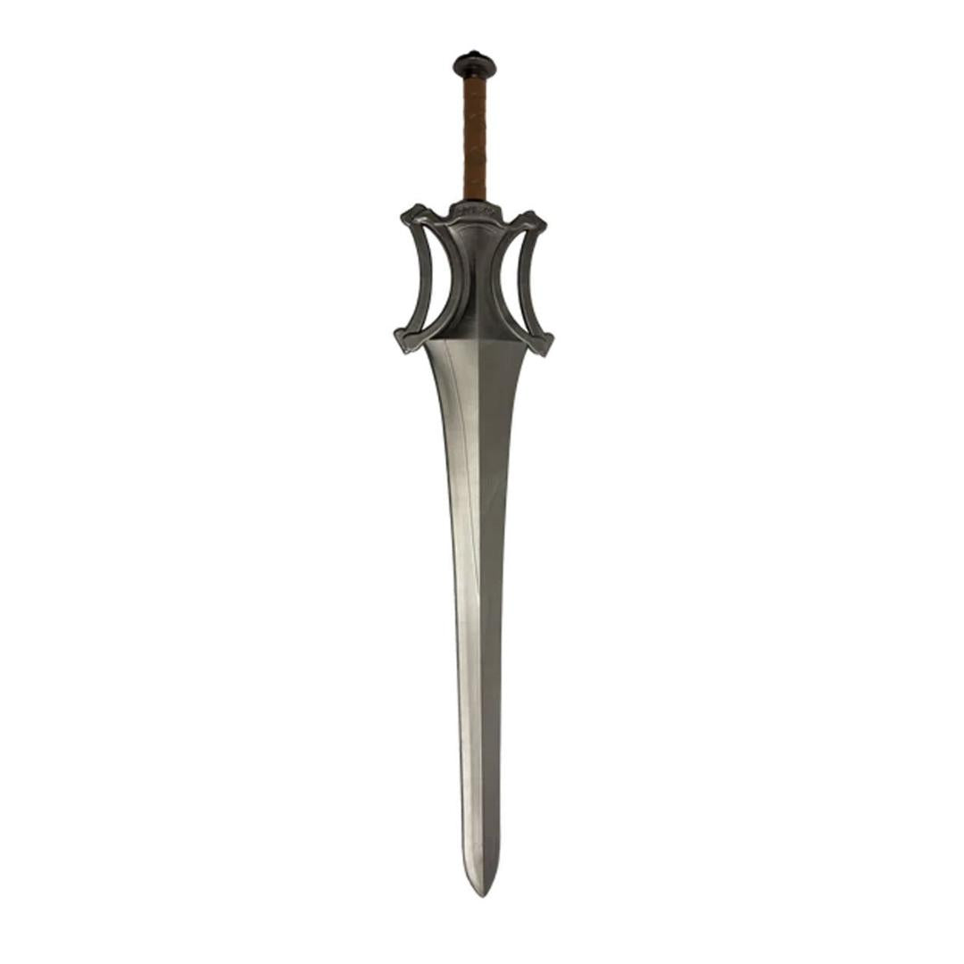 Masters Of The Universe 2026 Power Sword Larp Stunt Prop Replica By Factory Entertainment -Factory Entertainment - India - www.superherotoystore.com