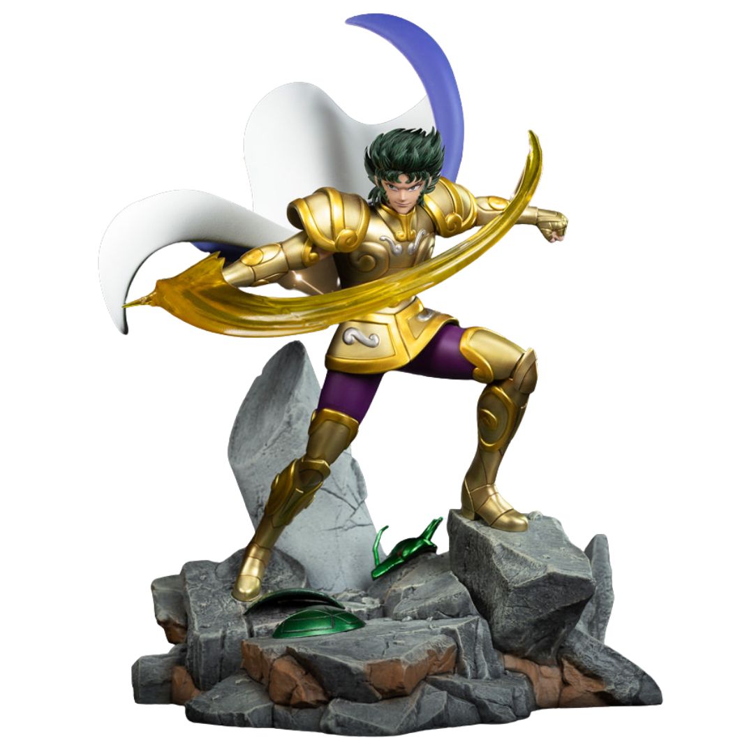 Capricorn Shura By Iron Studios -Iron Studios - India - www.superherotoystore.com