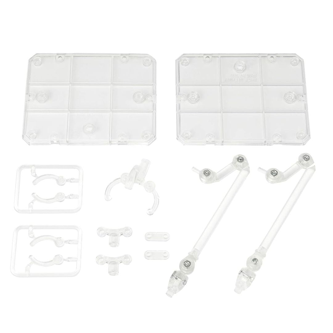 Tamashii Stage ACT HUMANOID (set of 2) (Reissue) By Bandai