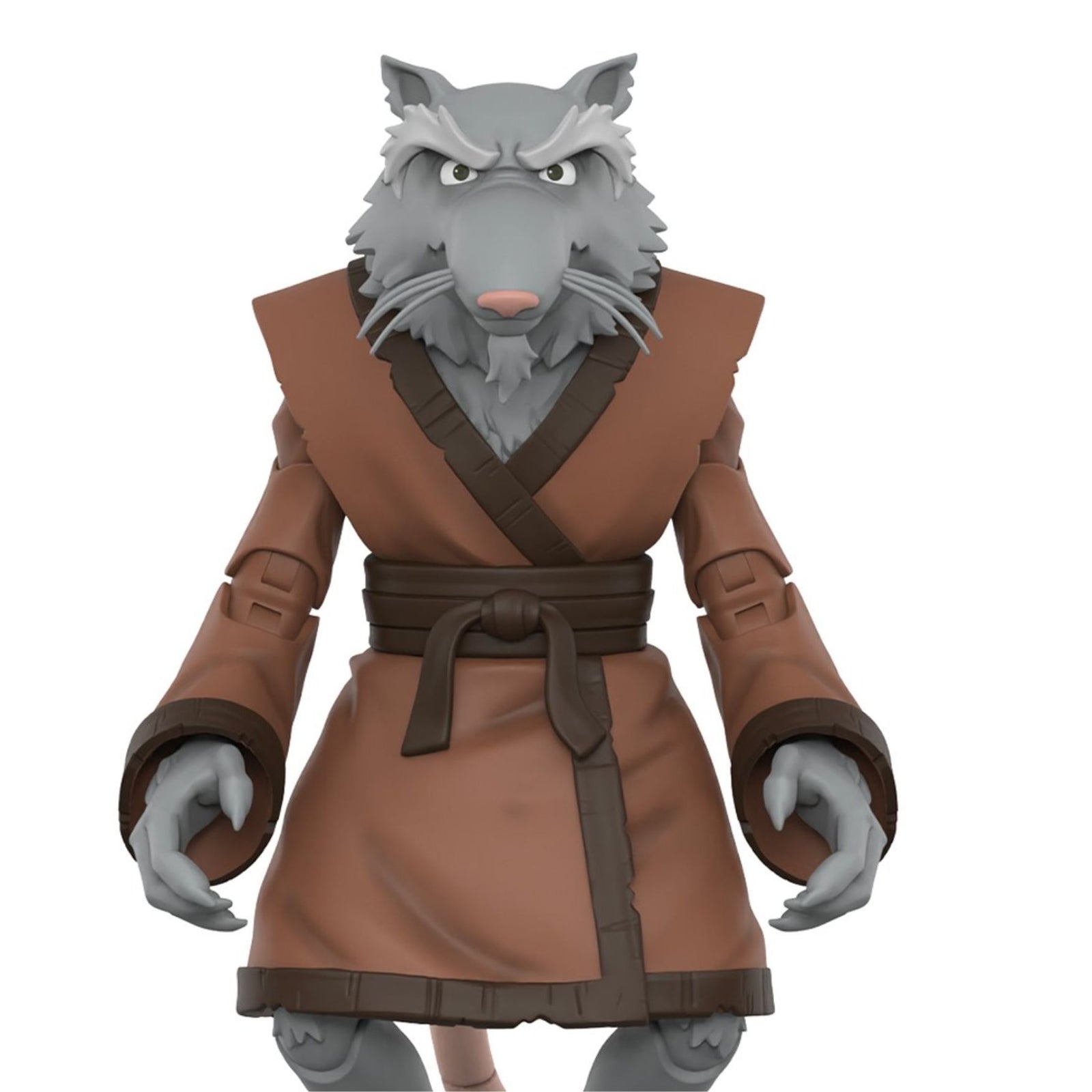 Tmnt Ultimates Splinter Action figure By Super7 -Super7 - India - www.superherotoystore.com