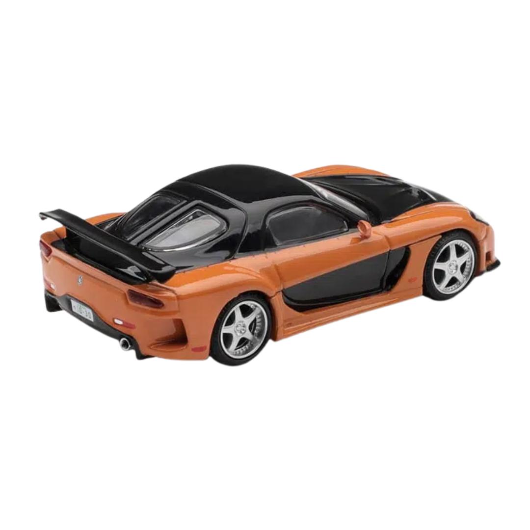 Mazda Rx-7 Veilside Fortune 