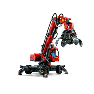 Material Handler by LEGO® -Lego - India - www.superherotoystore.com