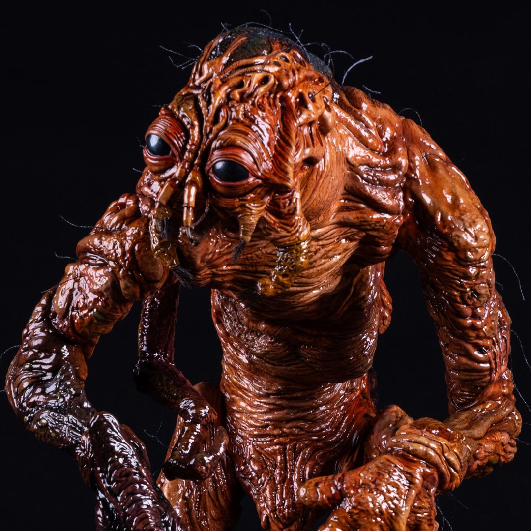 The Fly Statue By Pcs Collectibles
