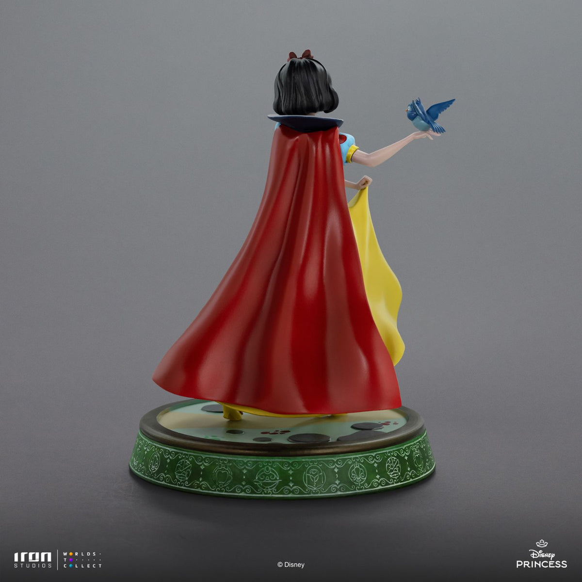 Snow White Anime Princess By Iron Studios -Iron Studios - India - www.superherotoystore.com