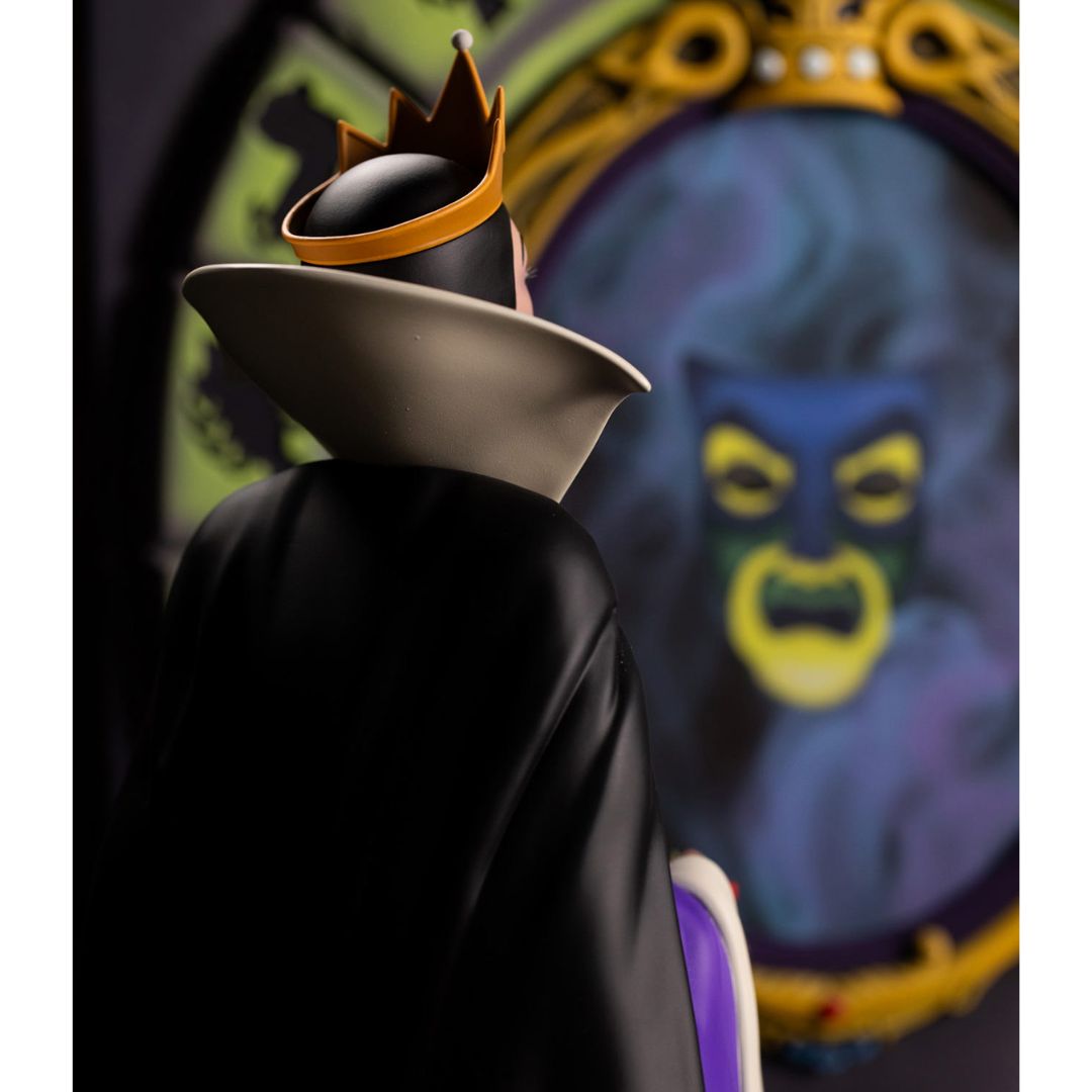 Evil Queen (Deluxe Edition) Statue By Pcs Collectibles -Pcs Collectibles - India - www.superherotoystore.com