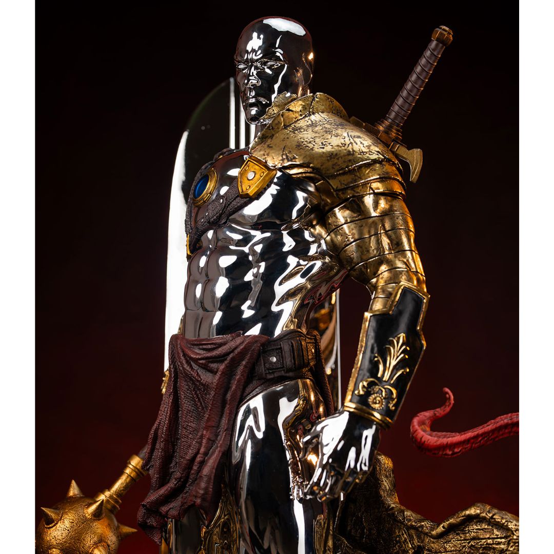 Silver Surfer (Deluxe Edition) By Pcs Collectibles -PCS Collectibles - India - www.superherotoystore.com