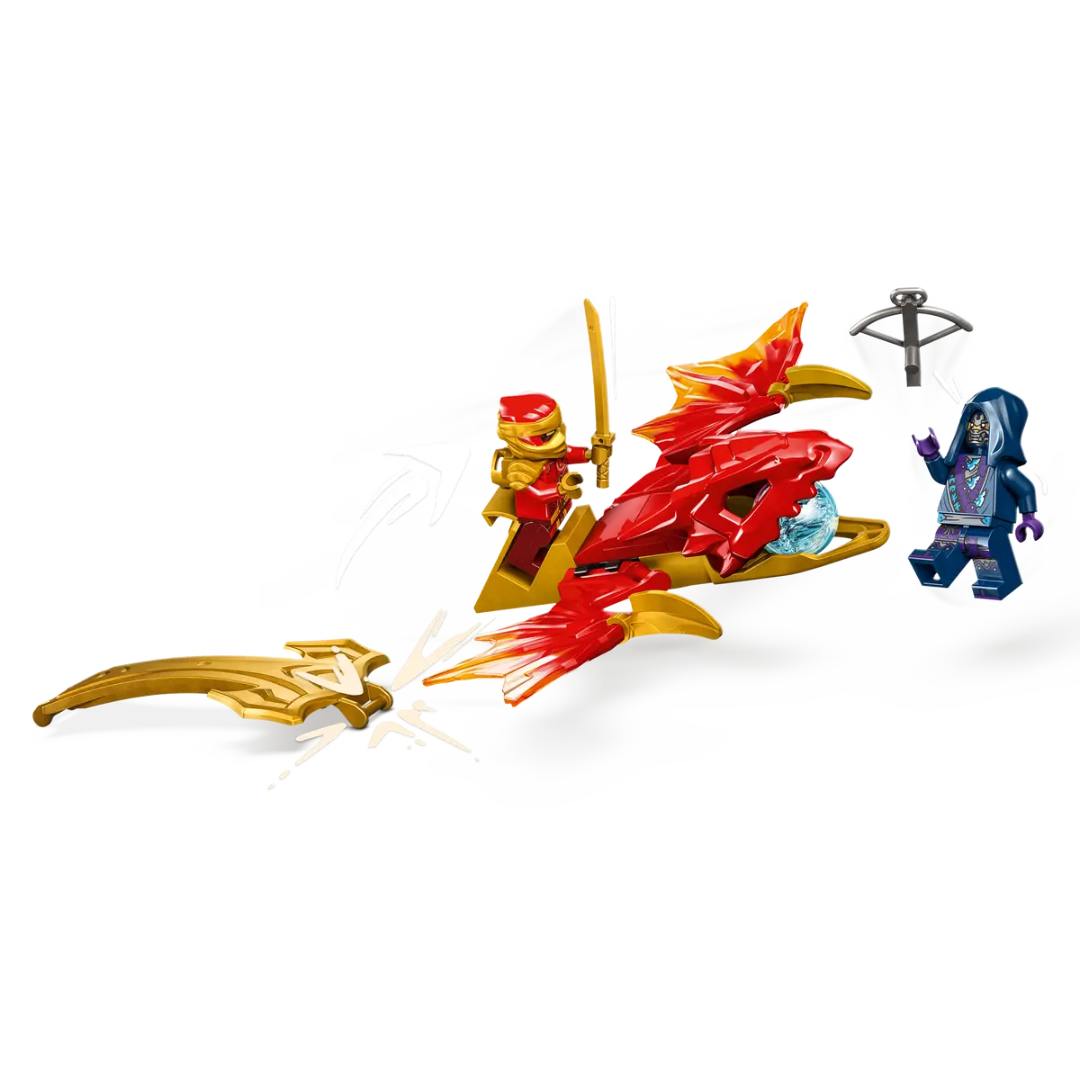 Lego Ninjago Kai's Rising Dragon Strike -Lego - India - www.superherotoystore.com