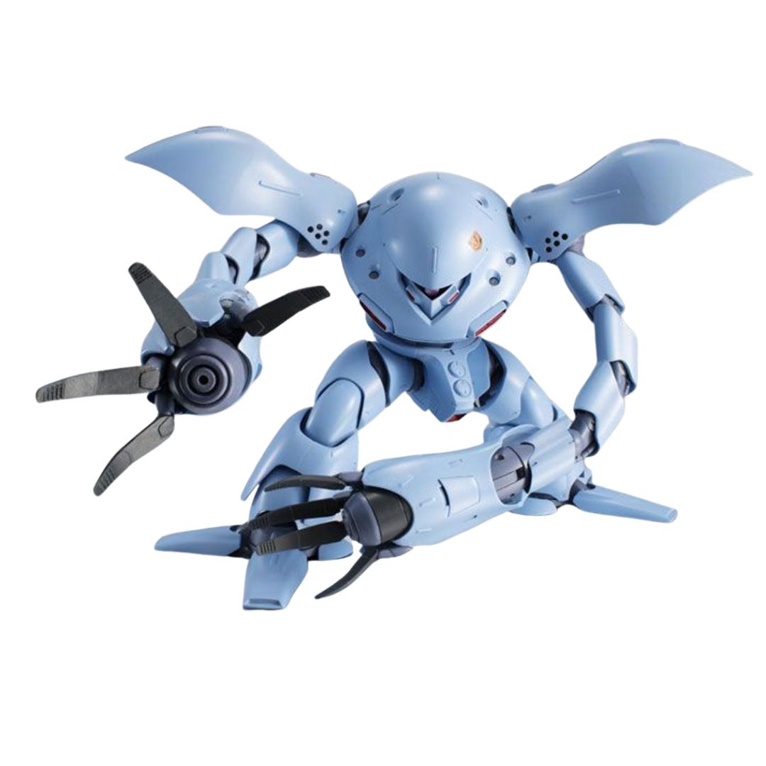The Robot Spirits <Side Ms> Msm-03C Hy-Gogg Ver. A.N.I.M.E. By Tamashii Nations -Tamashii Nations - India - www.superherotoystore.com