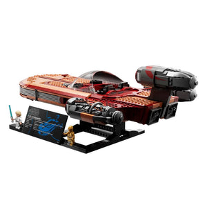 Luke Skywalker’s Landspeeder™ by LEGO® -Lego - India - www.superherotoystore.com