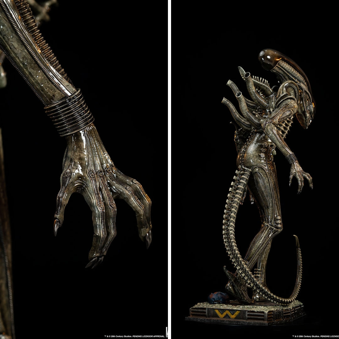 Big Chap Statue By Pcs Collectibles -PCS Collectibles - India - www.superherotoystore.com