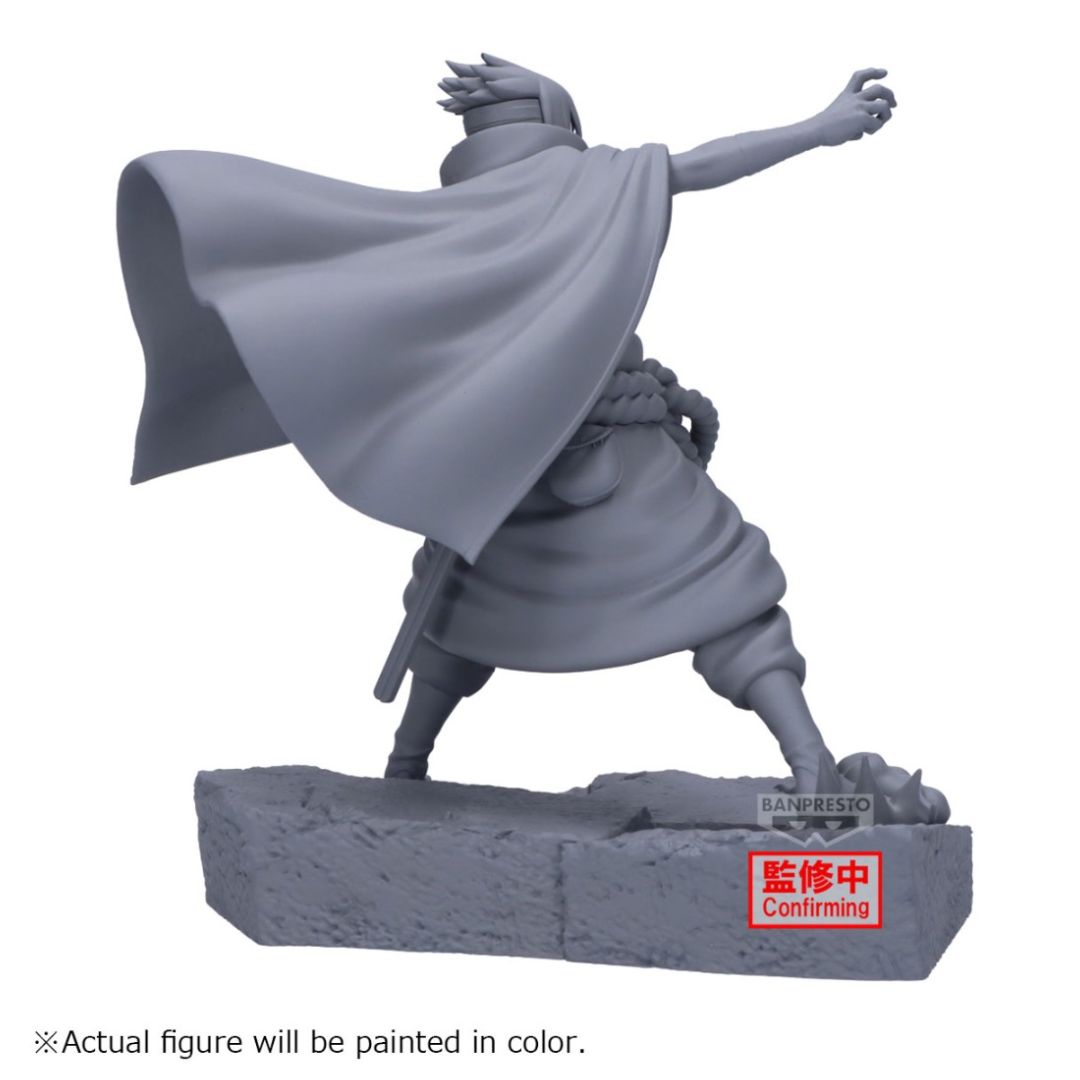 Naruto: Shippuden Itachi Uchiha Combination Battle Statue By Banpresto -Banpresto - India - www.superherotoystore.com