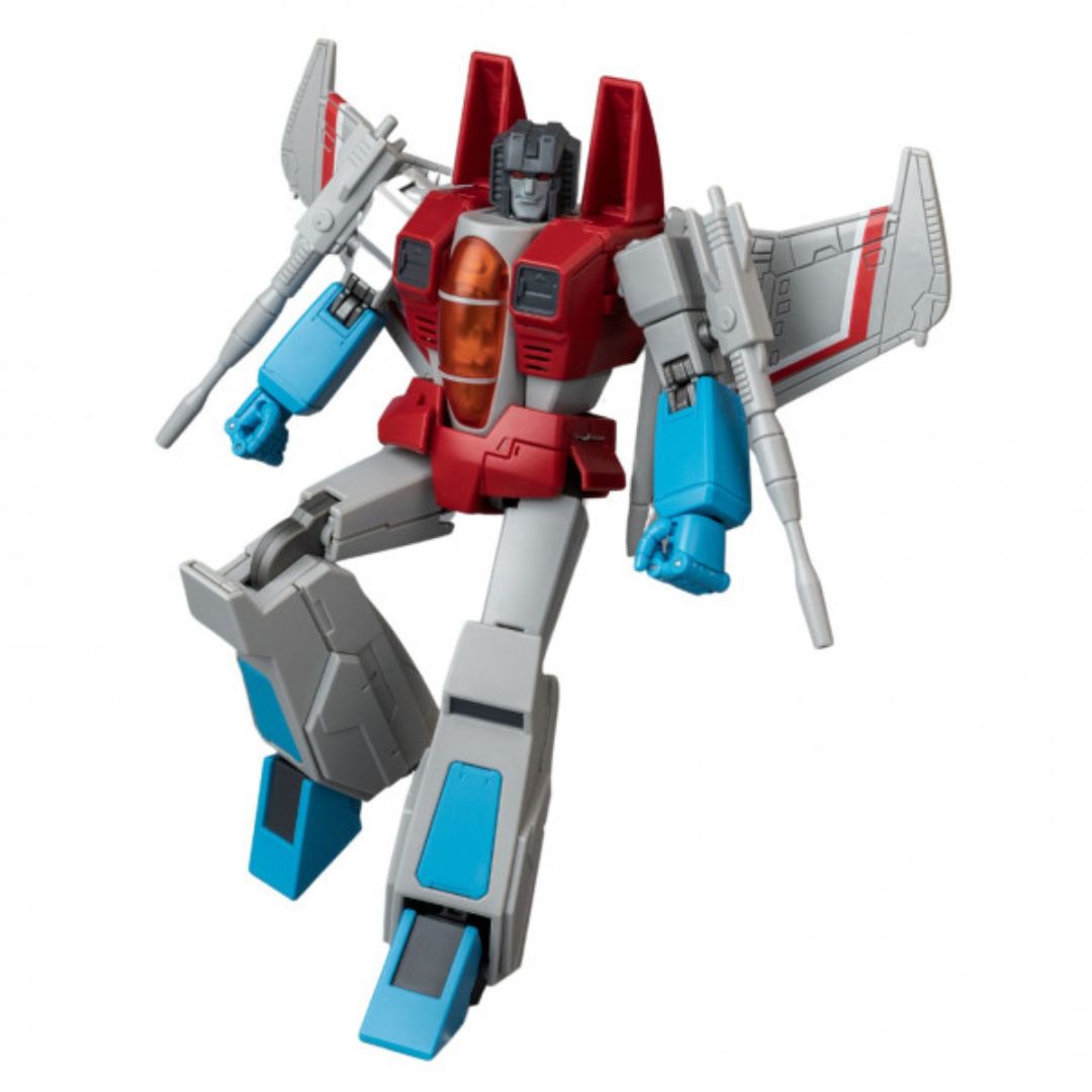 Transformers Generation One Starscream Wave 2 Model Kit By Hasbro -Hasbro - India - www.superherotoystore.com