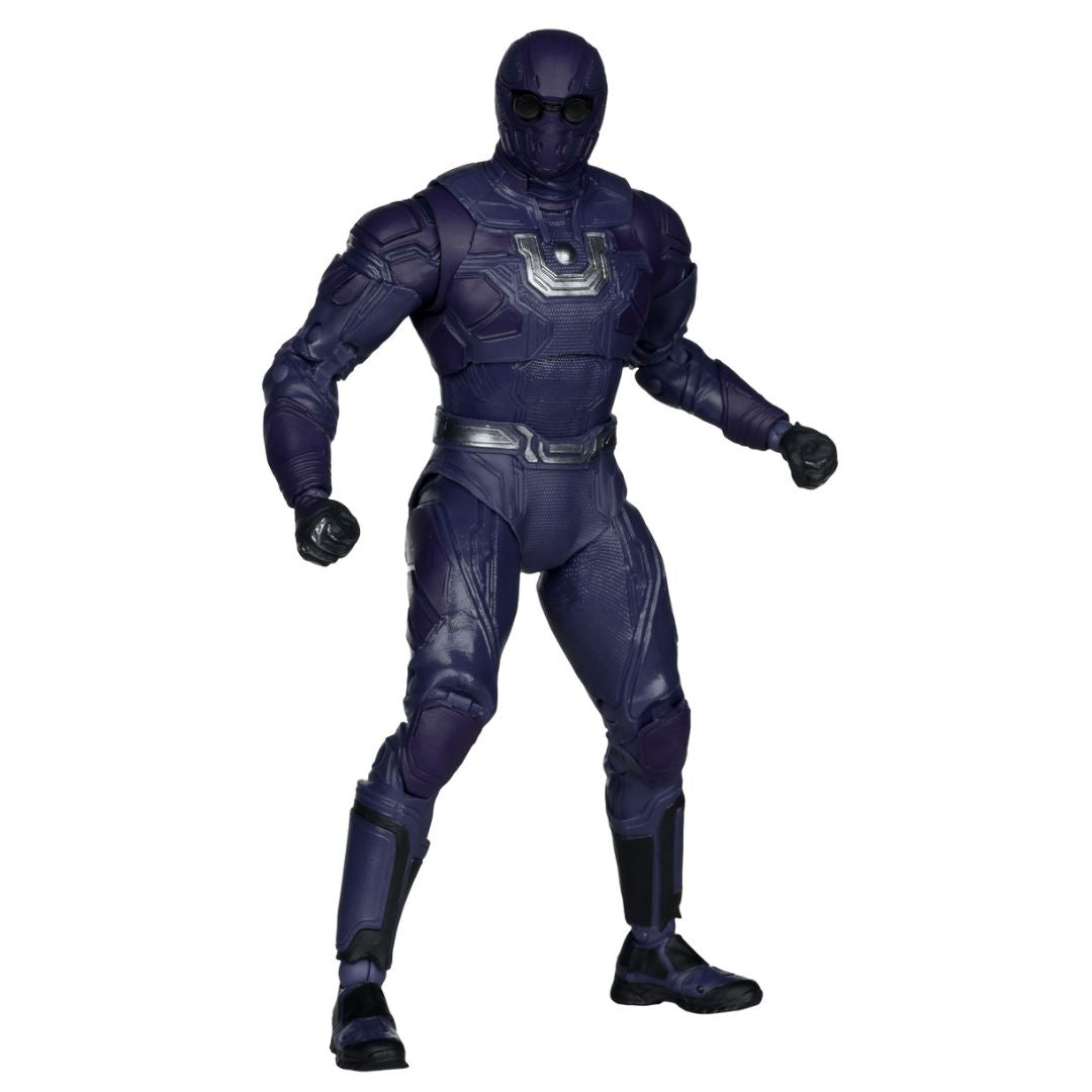 Super Villain (Tbc) 2 Superman Movie Deluxe Action Figure By Mcfarlane Toys -McFarlane Toys - India - www.superherotoystore.com