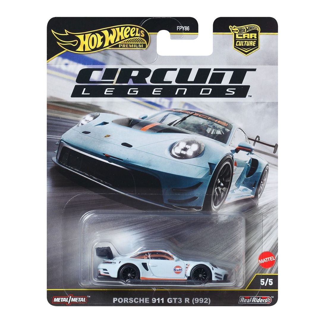 Car Culture 2025 Mix 5 1:64 Scale Die-Cast Car by Hot Wheels -Hot Wheels - India - www.superherotoystore.com