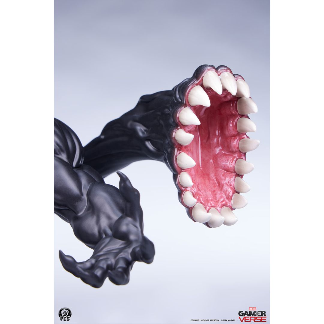 Statue Collection VENOM 3 univers Marvel Comics super héros VILLAIN 25 cm Statue Collection VENOM 3 univers Marvel Comics super héros VILLAIN 25 cm