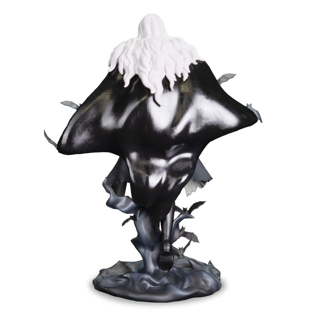 Castlevania: Nocturne Alucard PVC Statue by Dark Horse -Dark Horse - India - www.superherotoystore.com