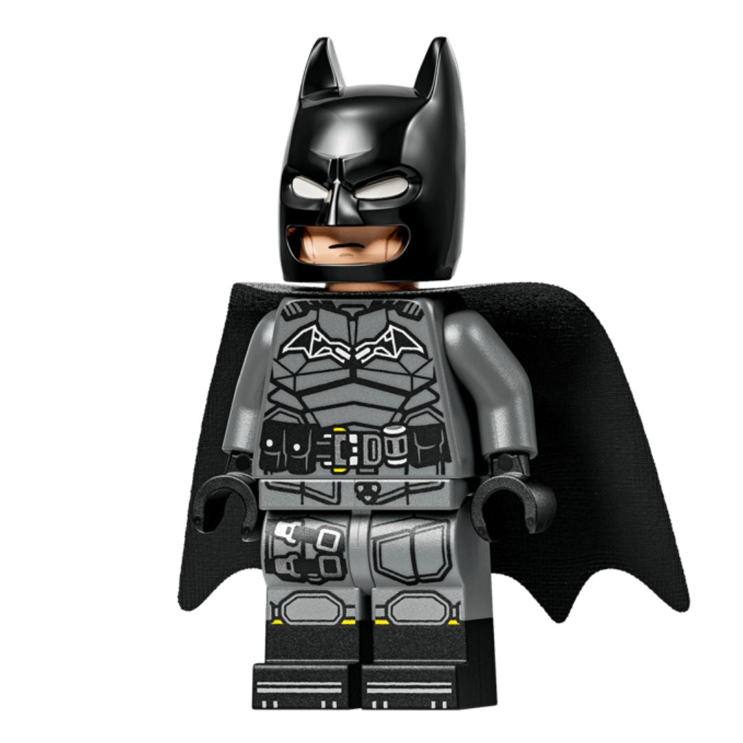 The Batman Batmobile By Lego -Lego - India - www.superherotoystore.com