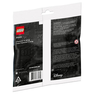 X-Wing Starfighter™ by LEGO -Lego - India - www.superherotoystore.com