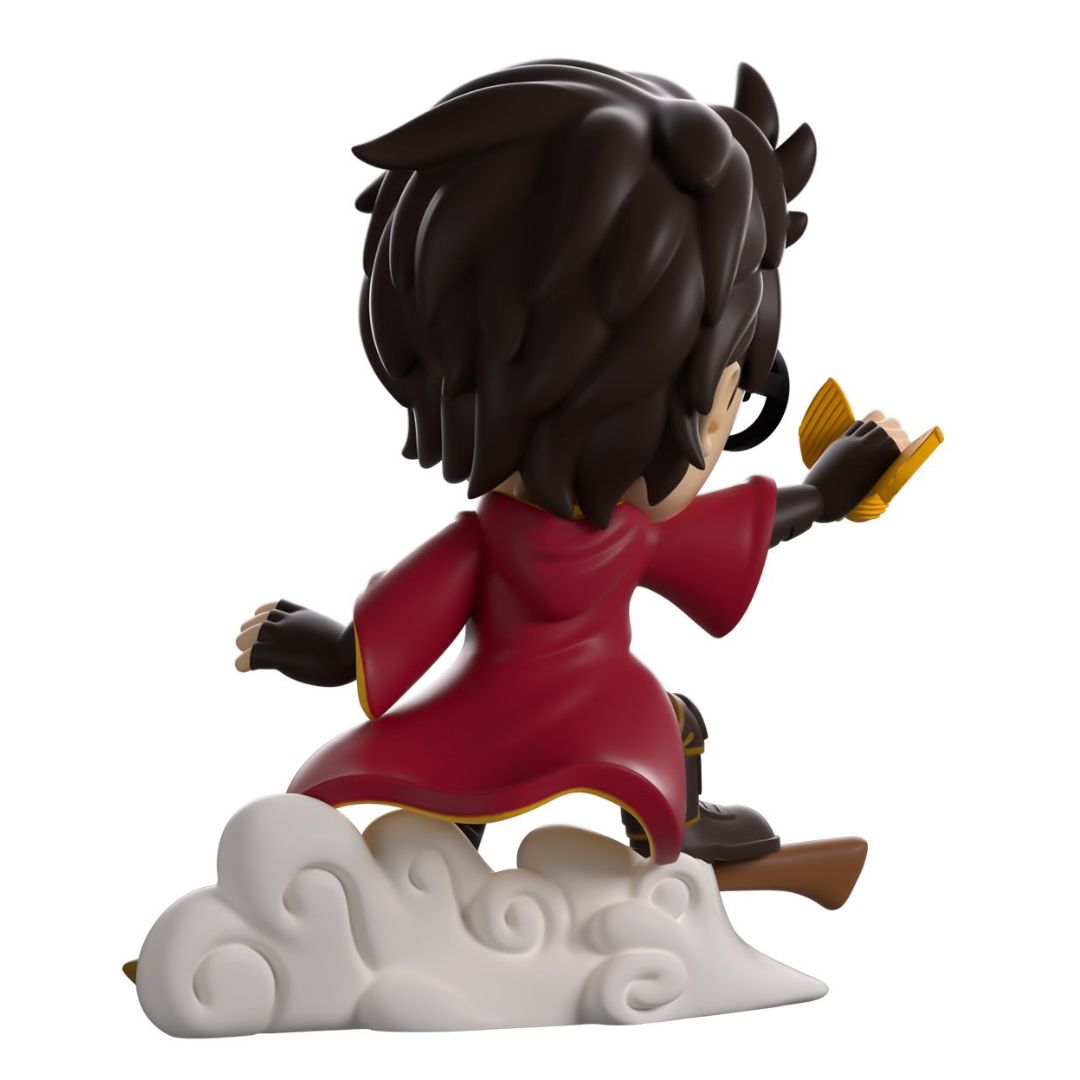 Harry Potter Collection Harry Potter Vinyl Figure #0 By Youtooz