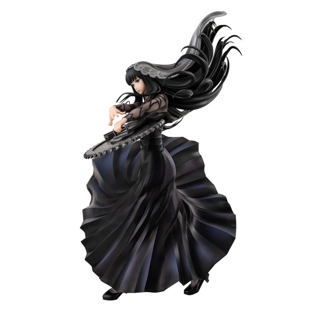 Gals Series Sakamoto Days Osaragi By Megahouse -Megahouse - India - www.superherotoystore.com