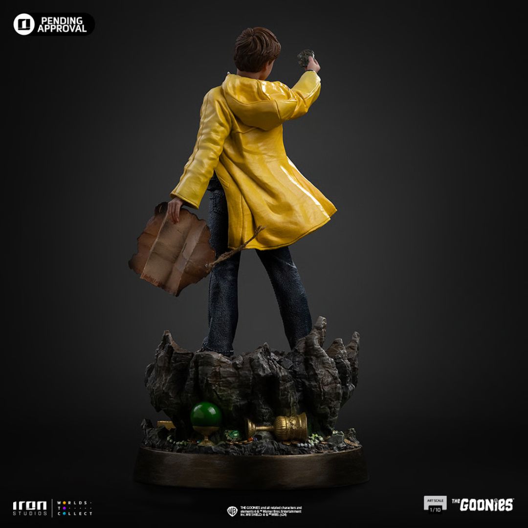 Mikey Walsh By Iron Studios -Iron Studios - India - www.superherotoystore.com