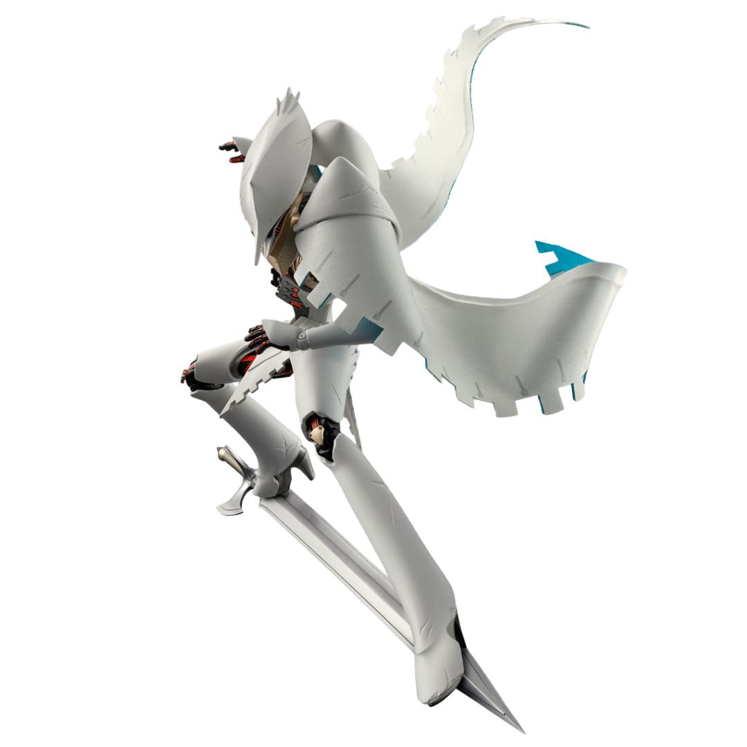 Archetype Seeker S.H.Figuarts By Tamashii Nations -Tamashii Nations - India - www.superherotoystore.com