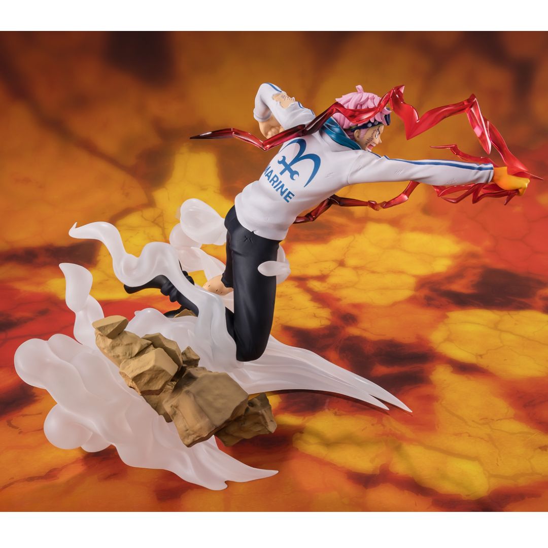 Koby -Honesty Impact [Extra Battle] Figuartszero - By Tamashii Nations -Tamashii Nations - India - www.superherotoystore.com