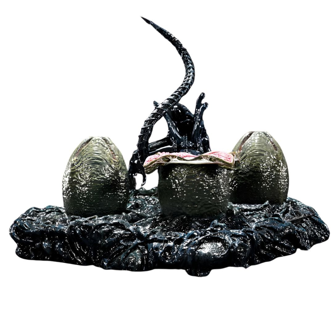 Aliens Warrior Xenomorph By Prime1 Studios