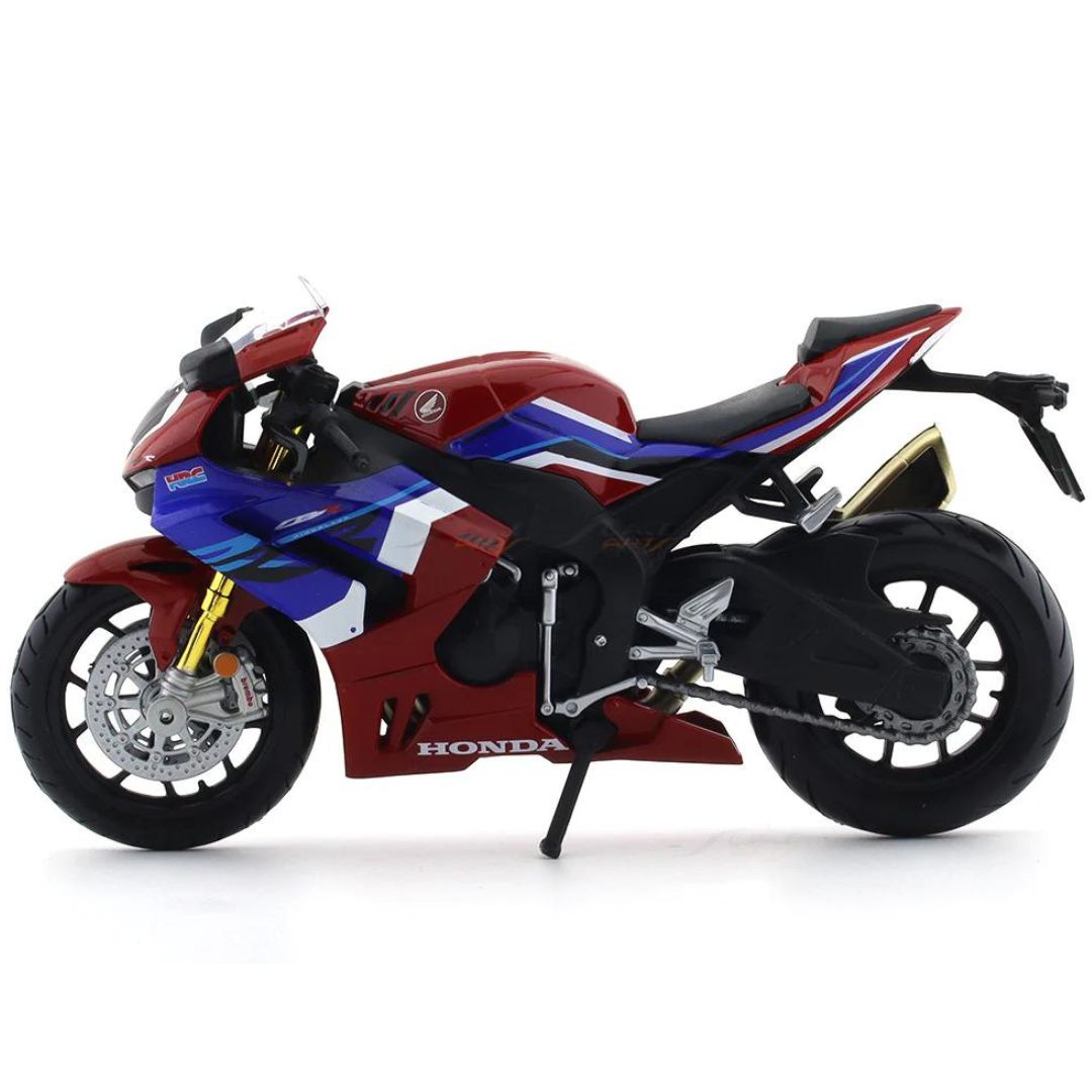 Honda CBR 1000RR- R Fireblade SP Die-cast Bike By Maisto -Maisto - India - www.superherotoystore.com