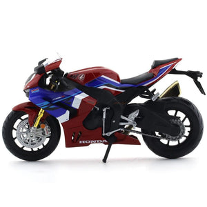 Honda CBR 1000RR- R Fireblade SP Die-cast Bike By Maisto -Maisto - India - www.superherotoystore.com